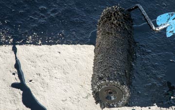 Ampney St Peter liquid sealant waterproofing